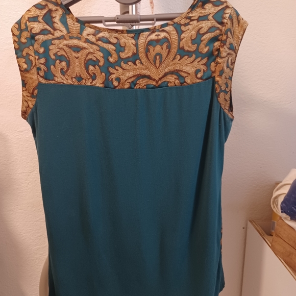 THE LIMITED BLOUSE - Picture 4 of 4